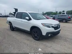 5FPYK3F18KB046976 2019 HONDA RIDGELINE