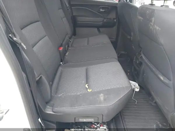 5FPYK3F18KB046976 2019 HONDA RIDGELINE - Image 8