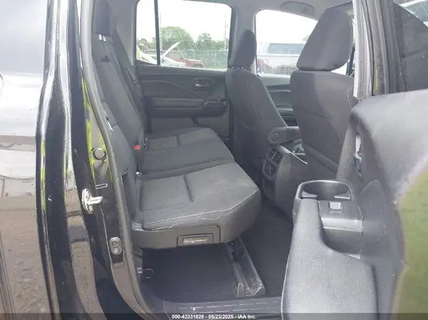5FPYK3F18KB047139 2019 HONDA RIDGELINE - Image 8
