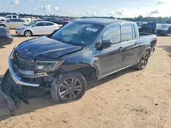 5FPYK3F18KB047741 2019 HONDA RIDGELINE