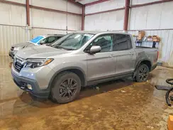 5FPYK3F18LB017611 2020 HONDA RIDGELINE