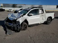 5FPYK3F18LB018855 2020 HONDA RIDGELINE