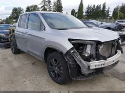 5FPYK3F18LB020380 2020 HONDA RIDGELINE