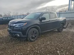 5FPYK3F18LB021951 2020 HONDA RIDGELINE