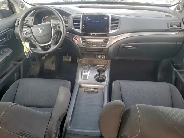 5FPYK3F18LB021951 2020 HONDA RIDGELINE - Image 8