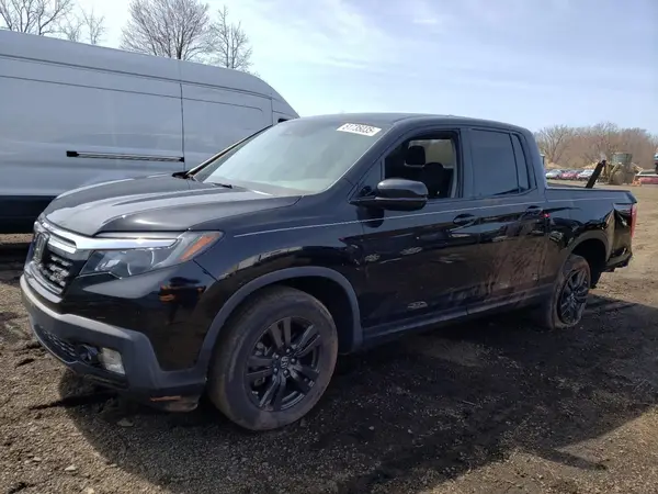 5FPYK3F18LB023778 2020 HONDA RIDGELINE - Image 1