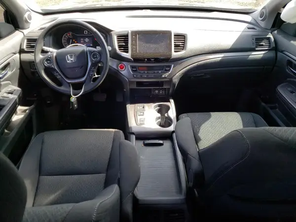 5FPYK3F18LB023778 2020 HONDA RIDGELINE - Image 8