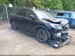 5FPYK3F18LB027748 2020 HONDA RIDGELINE