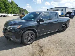 5FPYK3F18LB028351 2020 HONDA RIDGELINE