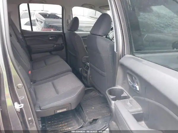 5FPYK3F18LB029404 2020 HONDA RIDGELINE - Image 8