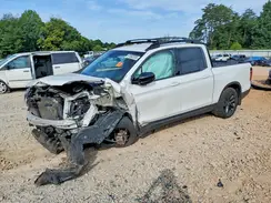 5FPYK3F18MB002320 2021 HONDA RIDGELINE