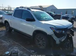 5FPYK3F18MB002351 2021 HONDA RIDGELINE