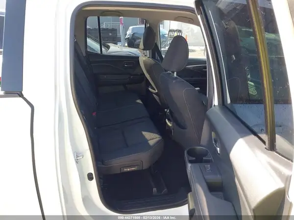 5FPYK3F18MB002351 2021 HONDA RIDGELINE - Image 8