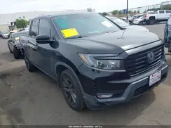 5FPYK3F18MB003497 2021 HONDA RIDGELINE
