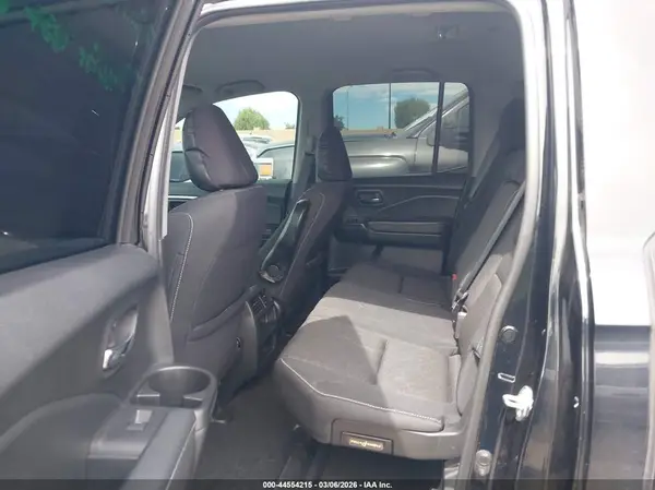 5FPYK3F18MB003497 2021 HONDA RIDGELINE - Image 8