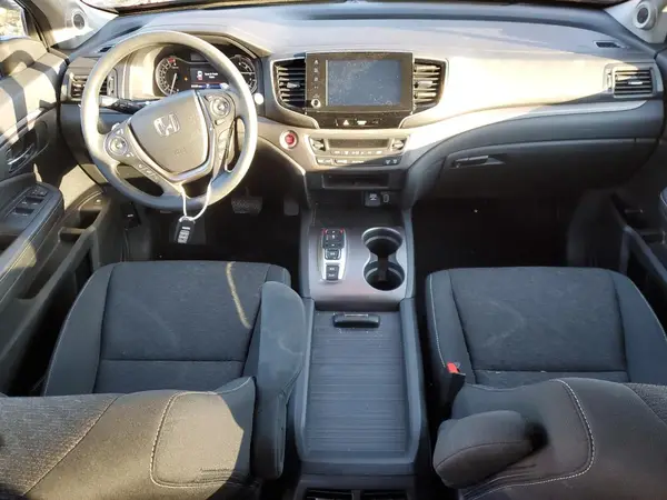 5FPYK3F18MB003614 2021 HONDA RIDGELINE - Image 8