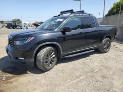 5FPYK3F18MB006111 2021 HONDA RIDGELINE