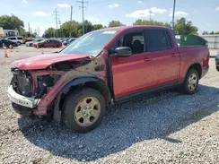 5FPYK3F18MB009591 2021 HONDA RIDGELINE