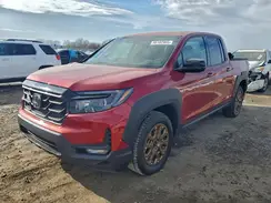 5FPYK3F18MB012779 2021 HONDA RIDGELINE