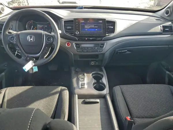 5FPYK3F18MB012779 2021 HONDA RIDGELINE - Image 8