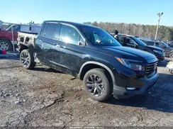 5FPYK3F18MB013611 2021 HONDA RIDGELINE