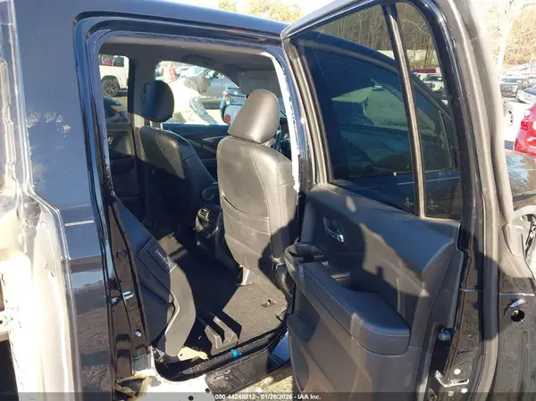5FPYK3F18MB013611 2021 HONDA RIDGELINE - Image 8