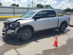 5FPYK3F18MB014841 2021 HONDA RIDGELINE
