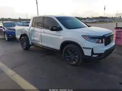 5FPYK3F18NB001105 2022 HONDA RIDGELINE