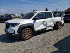 5FPYK3F18NB013352 2022 HONDA RIDGELINE