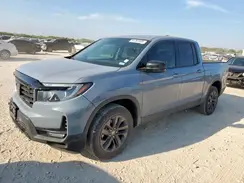 5FPYK3F18PB033085 2023 HONDA RIDGELINE