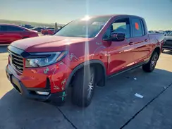 5FPYK3F18PB036701 2023 HONDA RIDGELINE