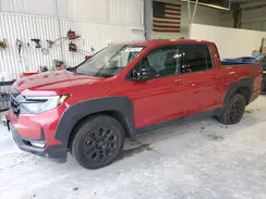 5FPYK3F18PB050520 2023 HONDA RIDGELINE