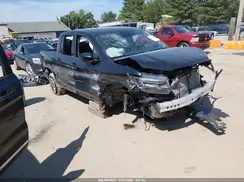 5FPYK3F18PB051618 2023 HONDA RIDGELINE