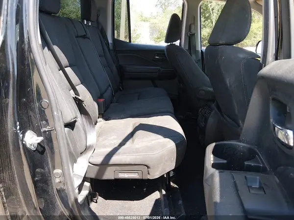 5FPYK3F18PB051618 2023 HONDA RIDGELINE - Image 8