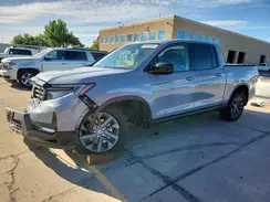 5FPYK3F18PB067947 2023 HONDA RIDGELINE