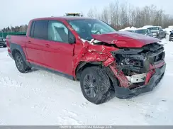 5FPYK3F18PB502644 2023 HONDA RIDGELINE