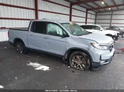 5FPYK3F18RB008206 2024 HONDA RIDGELINE