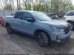5FPYK3F18RB009341 2024 HONDA RIDGELINE