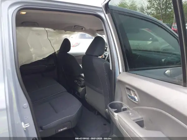 5FPYK3F18RB009341 2024 HONDA RIDGELINE - Image 8