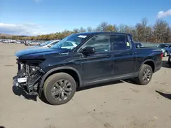 5FPYK3F18RB016516 2024 HONDA RIDGELINE