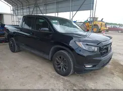 5FPYK3F18RB020114 2024 HONDA RIDGELINE
