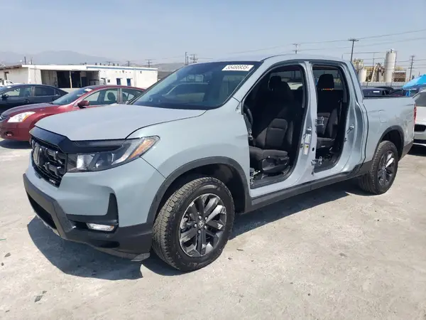 5FPYK3F18RB021179 2024 HONDA RIDGELINE - Image 1