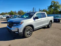 5FPYK3F18SB001892 2025 HONDA RIDGELINE