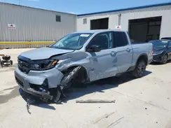 5FPYK3F18SB027148 2025 HONDA RIDGELINE