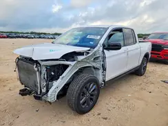 5FPYK3F18SB032043 2025 HONDA RIDGELINE