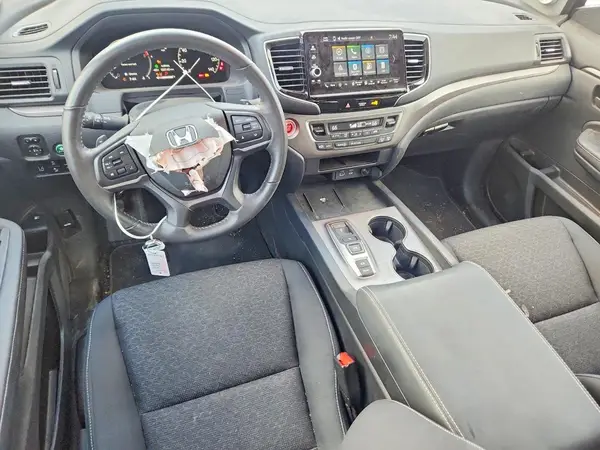 5FPYK3F18SB032043 2025 HONDA RIDGELINE - Image 8