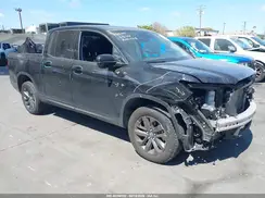 5FPYK3F18SB035024 2025 HONDA RIDGELINE