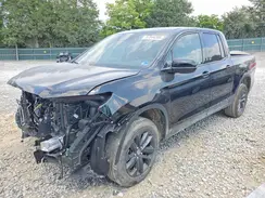 5FPYK3F18TB008665 2026 HONDA RIDGELINE