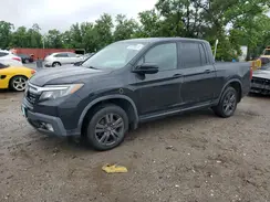 5FPYK3F19HB021299 2017 HONDA RIDGELINE