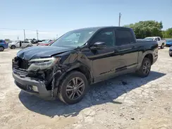 5FPYK3F19HB023957 2017 HONDA RIDGELINE